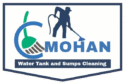 mohan logo